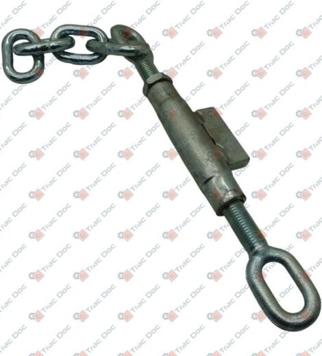 HARNESS CHAIN - GOLDONI - 00029113
