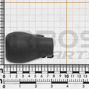 SHORT HANDLE LEVER - GOLDONI - 00029802 - Image 1
