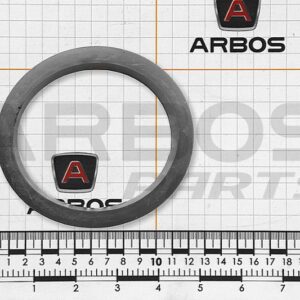 RUBBER RING REDUCTION HOLE SUPPORT REV COUNTER - GOLDONI - 00030025 - Image 1
