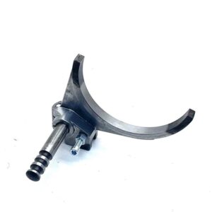 REVERSING FORK WITH ROD KIT - GOLDONI - 00032253 - Image 2