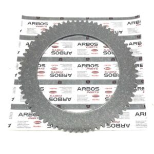STEERING CLUTCH DISK - GOLDONI - 00033015 - Image 2