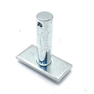 LEFT SIDE LIFT LINK UPPER PIN - GOLDONI - 00033039 - Image 1