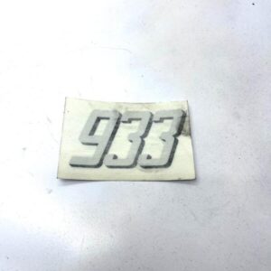 DECAL 933 - GOLDONI - 00033787 - Image 1