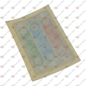 QUICK CONNECTOR DECAL - GOLDONI - 00035390 - Image 1