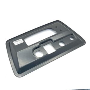 PLASTIC DASHBOARD PANEL - GOLDONI - 00035689 - Image 2