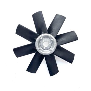 RADIATOR FAN - GOLDONI - 00038543 - Image 3