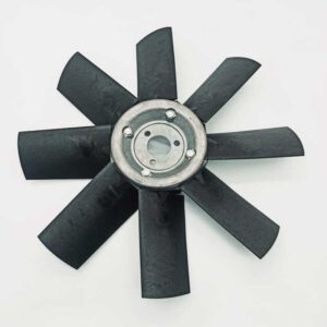 RADIATOR FAN - GOLDONI - 00038543 - Image 2