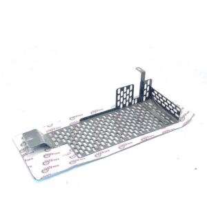 LEFT SIDE FAN PROTECTION GRILLE - GOLDONI - 00038786 - Image 1