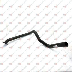 MUFFLER EXHAUST PIPE - GOLDONI - 00039200 - Image 1