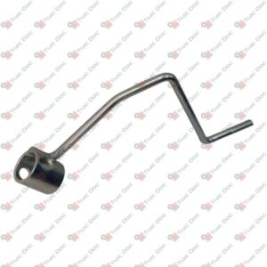 SHAPED LEVER FOR REAR DISTRIBUTOR - GOLDONI - 00039205 - Image 1