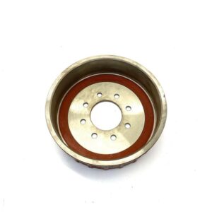 BRAKE DRUM - GOLDONI - 00039572 - Image 1