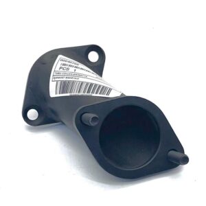 SILENCER EXHAUST MANIFOLD EXTENSION - GOLDONI - 00040269 - Image 1