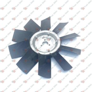 VENTOLA RADIATORE DIAMETRO 400 mm. A 10 PALE - GOLDONI - 00040309 - immagine 1