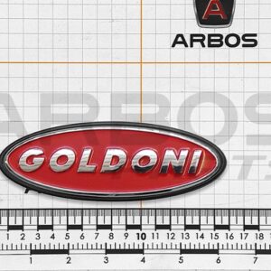 GOLDONI FRIEZE - GOLDONI - 00040994 - Image 1