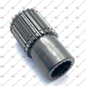 FRONT PTO GROOVED SLEEVE - GOLDONI - 00041167 - Image 1