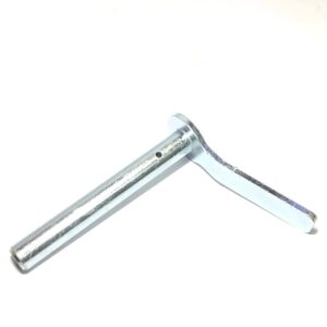 LEFT PIN FOR LOCKING THE PROTECTIVE FRAME - GOLDONI - 00041466 - Image 1
