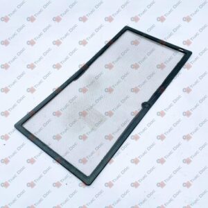 FRONT RADIATOR PROTECTION GRILLE - GOLDONI - 00046499 - Image 1