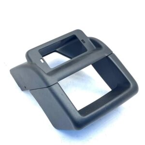 RIGHT SIDE LIGHT HOLDER MUDGUARD PROTECTION - GOLDONI - 00046578 - Image 1
