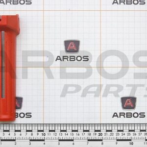 BRINGS ENGINE STOP - GOLDONI - 00058457 - Image 1