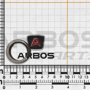 COMPRESSION SPRING LENGTH 36.5 mm. - GOLDONI - 00059043 - Image 1