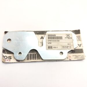FRONT SUPPORT FOR RONIN BONNET CLOSURE - GOLDONI - 00059420 - Image 2