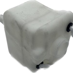 RADIATOR EXPANSION TANK - GOLDONI - 00060976 - Image 1