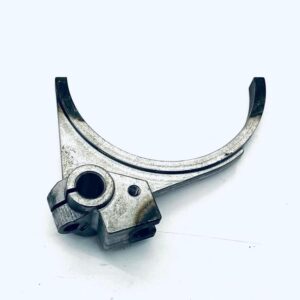 CHANGED REVERSE CONTROL FORK - GOLDONI - 00063498 - Image 2