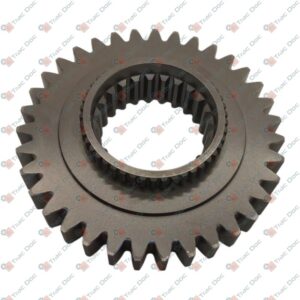 35-TOOTH FRONT DRIVE GEAR - GOLDONI - 00065921 - Image 1