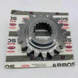 PTO GEAR Z = 19 ex 00020099 - GOLDONI - 00066316 - Image 1