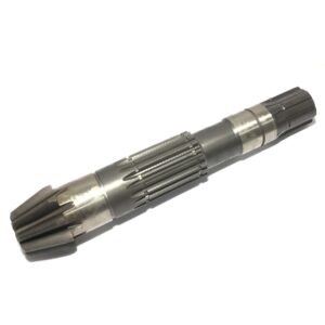 9-TOOTH REAR DIFFERENTIAL PINION ex 00001119 - GOLDONI - 00066348 - Image 1