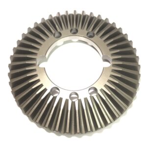 CORONA CONICA ANTERIORE A 43 DENTI ex 00040426 - GOLDONI - 00066488 - immagine 1