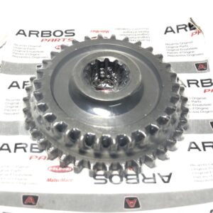 SLIDING GEAR LOWER PTO ex 00003974 Z=30-36 - GOLDONI - 00066594 - Image 1