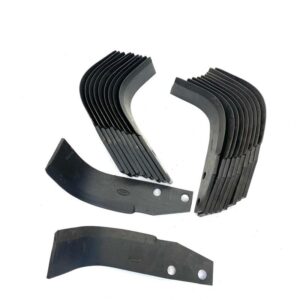 KIT 10 + 10 HOES CUTTER GOLDONI 50B - GOLDONI - 00070934 - Image 1