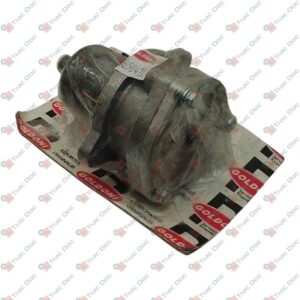 HYDRAULIC OIL FILTER WITH BRACKET - GOLDONI - 00650433 - Image 1