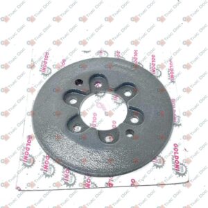 PRESSURE RING - GOLDONI - 00660002 - Image 1