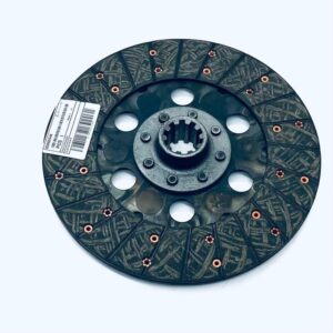 CLUTCH DISC - GOLDONI - 00660544 - Image 1