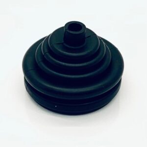 GEAR LEVER BELLOWS - GOLDONI - 00662173 - Image 1