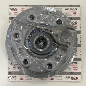COMPLETE CLUTCH KIT - GOLDONI - 02020010 - Image 2