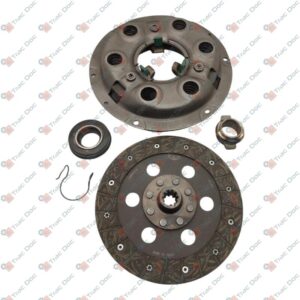 COMPLETE CLUTCH KIT - GOLDONI - 02020032 - Image 1