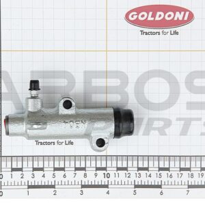 ATTUATORE FRIZIONE - GOLDONI - 02030498 - immagine 1