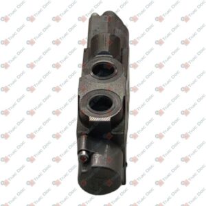 DOUBLE-ACTING HYDRAULIC DISTRIBUTOR - GOLDONI - 02030505 - Image 3