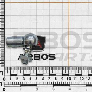 BALL JOINT - GOLDONI - 02040003 - Image 1