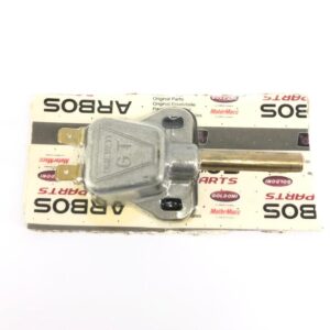 CYLINDRICAL STOP SWITCH - GOLDONI - 02050113 - Image 1