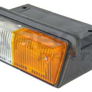 LEFT HEADLIGHT - GOLDONI - 02050253 - Image 1