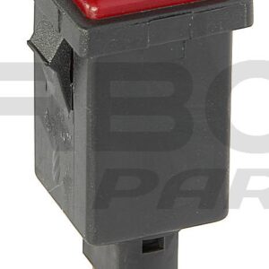SQUARE RED LIGHT - GOLDONI - 02050311 - Image 1