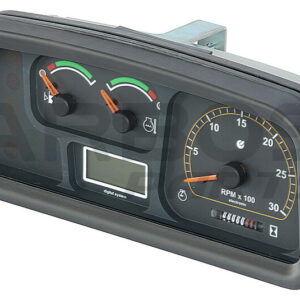 HOUR-REVSMETER - GOLDONI - 02050851 - Image 1