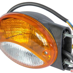 RIGHT FRONT LIGHT - GOLDONI - 02050901 - Image 1