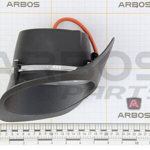 HEADLIGHT - GOLDONI - 02050905 - Image 1