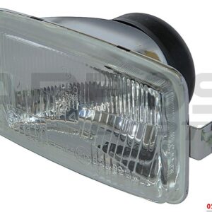 HEADLIGHT - GOLDONI - 02050916 - Image 1