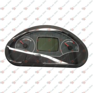 MULTIFUNCTION TACHOMETER INSTRUMENT - GOLDONI - 02051049 - Image 1